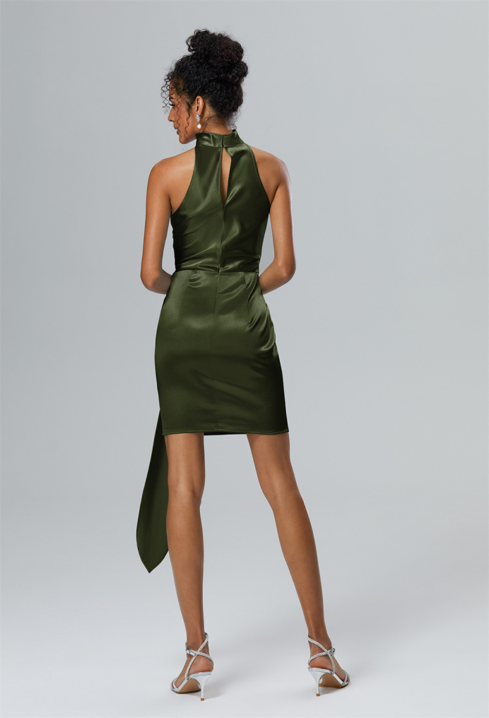 AW Muifa Dress